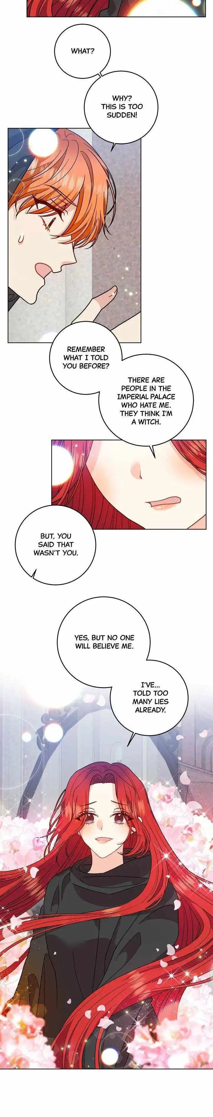 I'll Become the Tyrant's Tutor Chapter 43 18